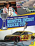 Monster Energy NASCAR Cup
