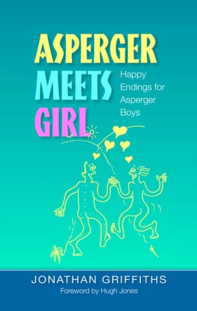 Asperger Meets Girl