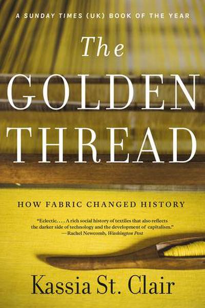 The Golden Thread