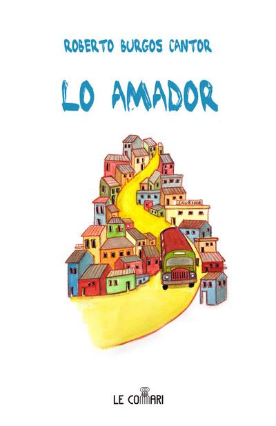 Lo Amador