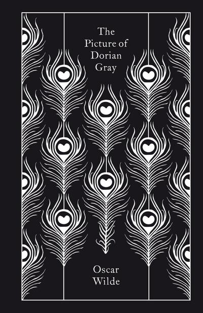 The Picture of Dorian Gray