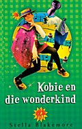 Kobie en die wonderkind