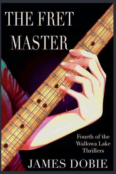 The Fret Master