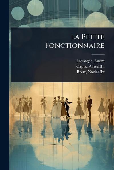 La Petite Fonctionnaire