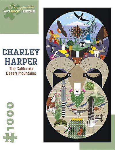 Charley Harper