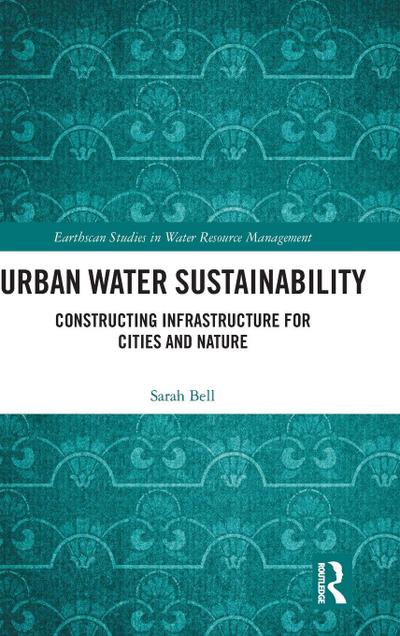 Urban Water Sustainability