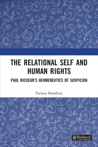 The Relational Self and Human Rights