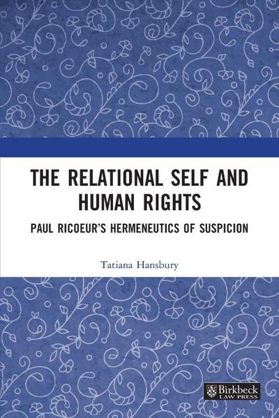 The Relational Self and Human Rights