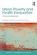 Urban Poverty and Health Inequalities