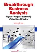 Breakthrough Business Analysis