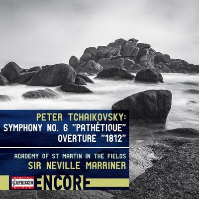 Sinfonie Nr. 6, 1 Audio-CD