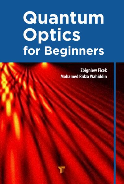 Quantum Optics for Beginners