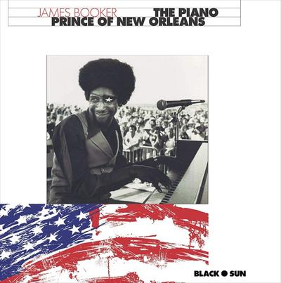 The Piano-Prince Of New Orleans (Vinyl)