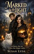 Marked By the Light: Two Hearts. One War. A Choice That Changes Realms.: Two Hearts. One War. A Choice That Changes Realms.