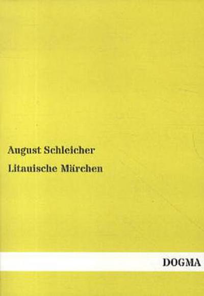 Litauische Märchen