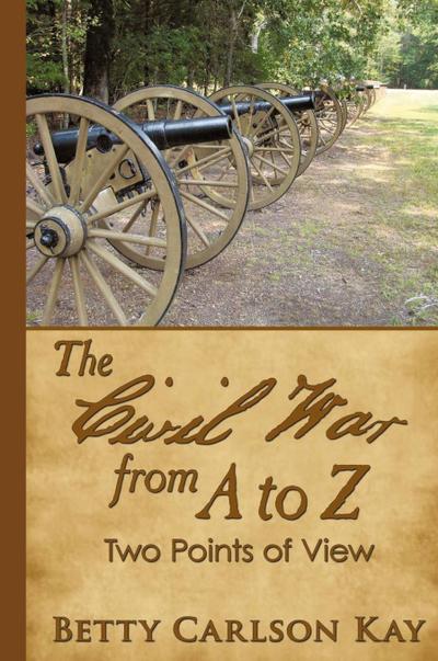 The Civil War from A to Z