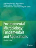 Environmental Microbiology: Fundamentals and Appli