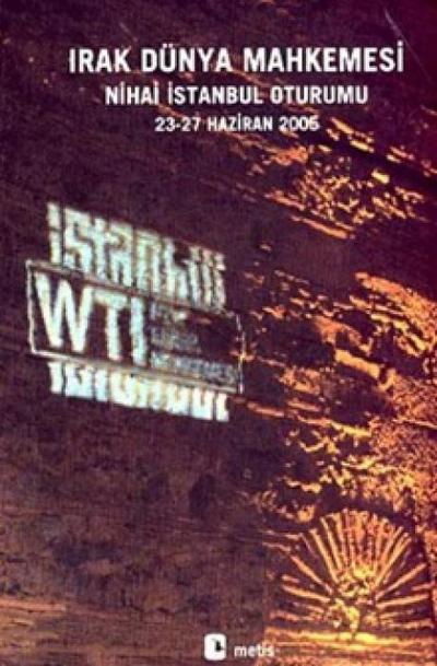 Irak Dünya Mahkemesi