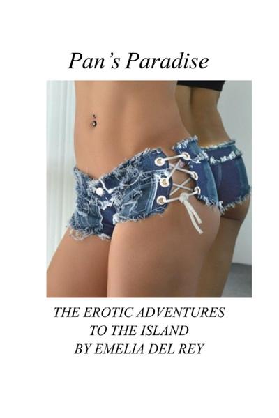 Pan’s Paradise: To the Island