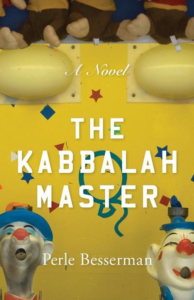 The Kabbalah Master