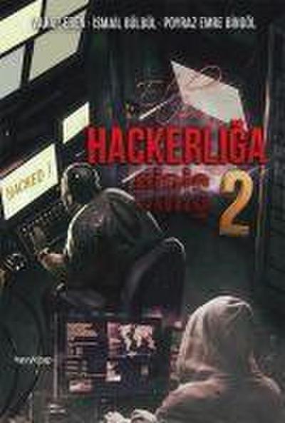 Etik Hackerliga Giris 2