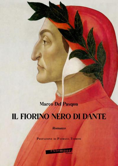 Del Pasqua, M: Fiorino nero di Dante