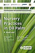 Nursery Practices in Oil Palm
