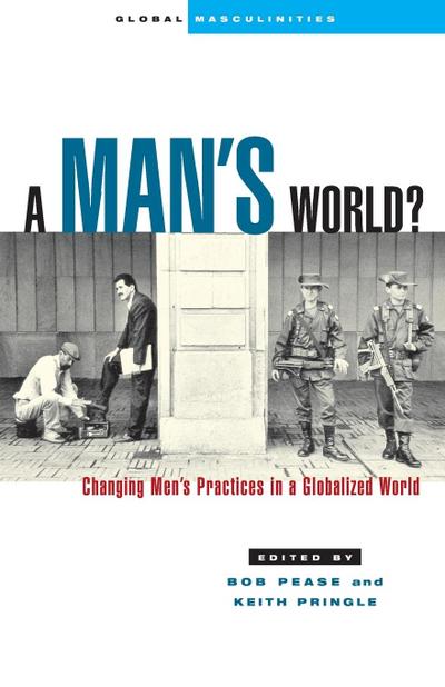 Man’s World?