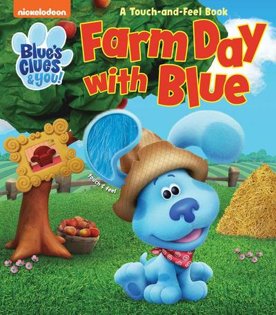 Blue’s Clues & You!: Farm Day with Blue