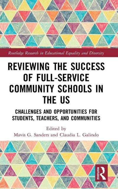 Reviewing the Success of Full-Service Community Schools in the US