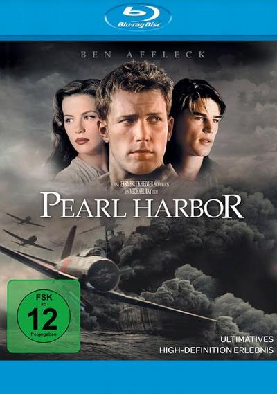 Pearl Harbor