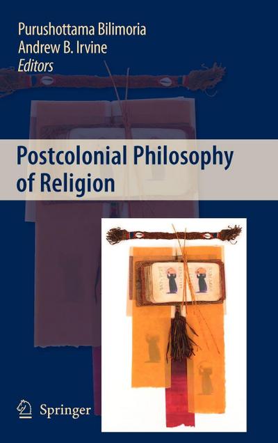 Postcolonial Philosophy of Religion