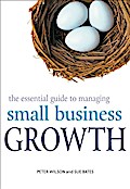The Essential Guide to Managing Small Business Growth