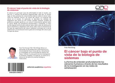 El cáncer bajo el punto de vista de la biología de sistemas