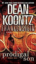 Frankenstein: Prodigal Son