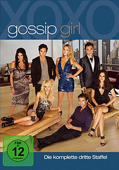 Gossip Girl