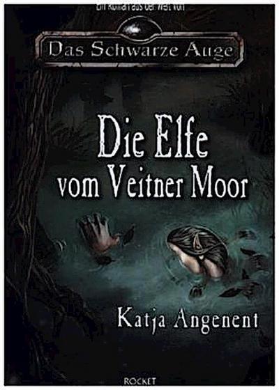 Das Schwarze Auge, Die Elfe vom Veitner Moor