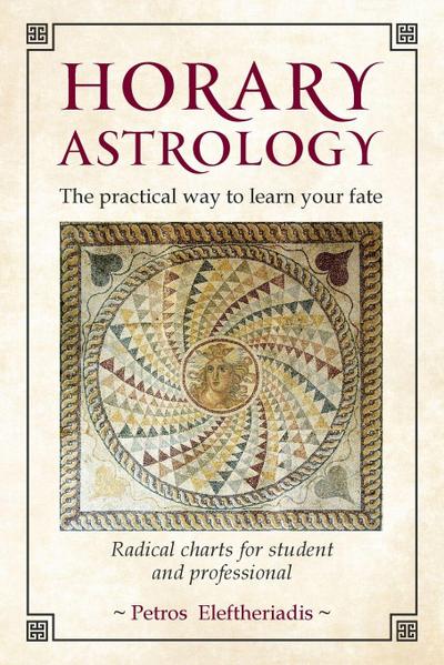 Horary Astrology