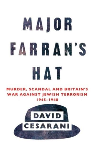 Major Farran’s Hat
