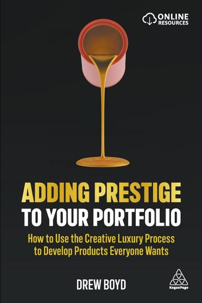 Adding Prestige to Your Portfolio