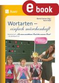 Wortarten - einfach märchenhaft