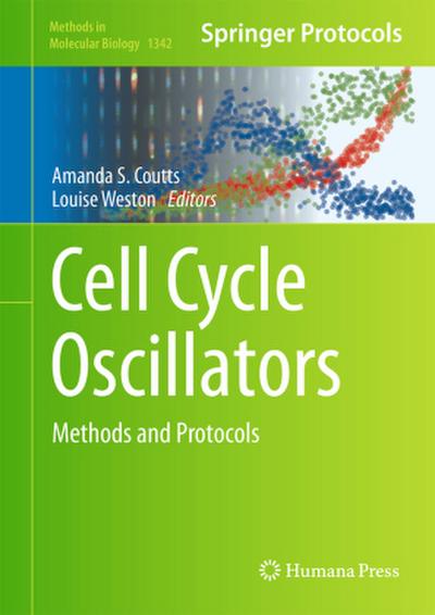 Cell Cycle Oscillators