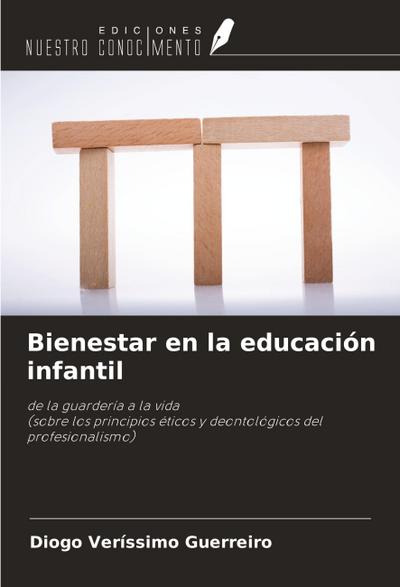 Bienestar en la educación infantil