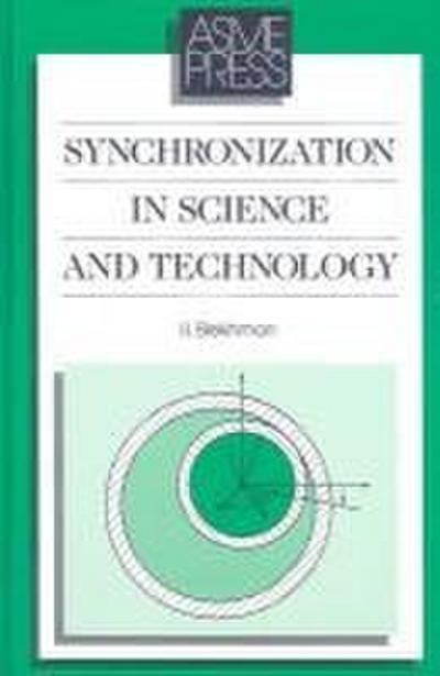 Synchronization in Science and Technology