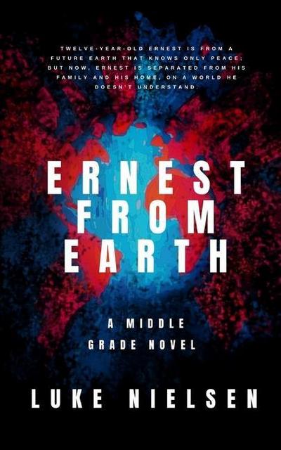 Ernest From Earth