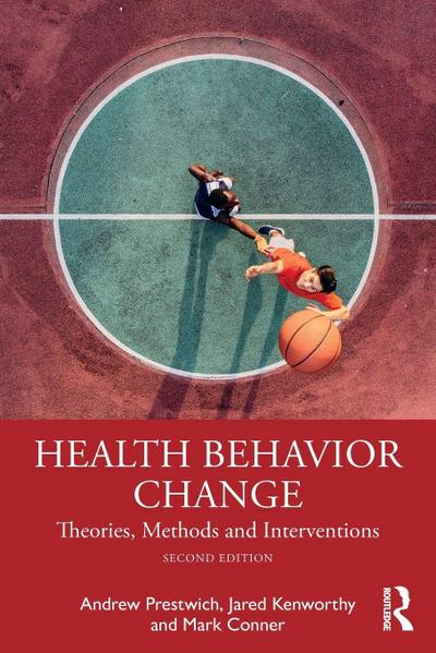 Health Behavior Change