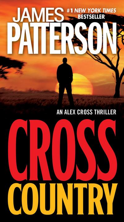 Cross Country (Alex Cross, Band 14)