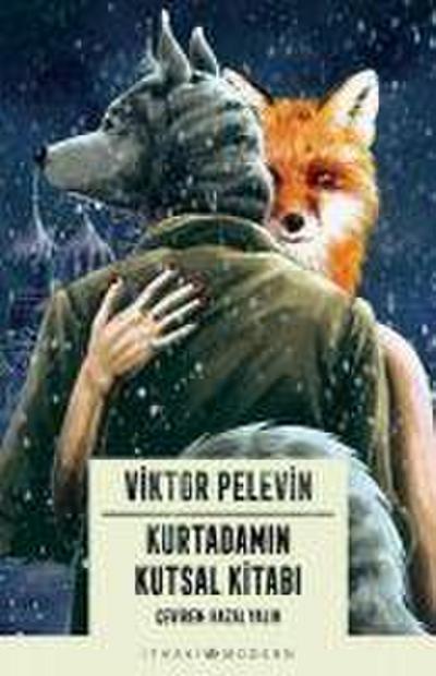 Kurtadamin Kutsal Kitabi