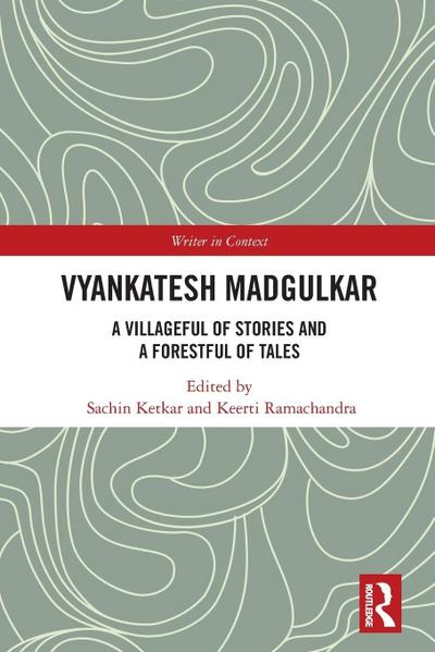Vyankatesh Madgulkar