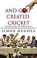 And God Created Cricket